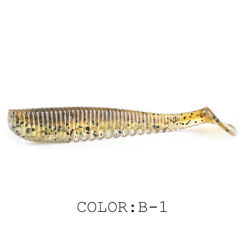 Supercontinent Predator Soft Lures - Fish & Cheaps | Fishing & Outdoor Gear