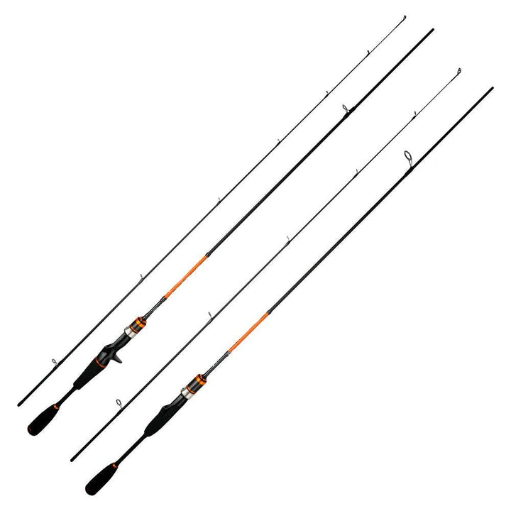 JOHNCOO Trout Spinning Lure Rod - Fish & Cheaps | Fishing & Outdoor Gear