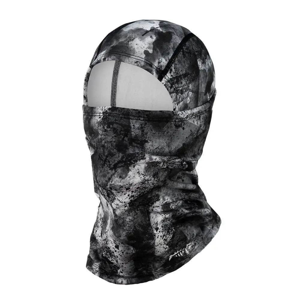 Bassdash Winter Ninja Balaclava - Fish & Cheaps | Fishing & Outdoor Gear