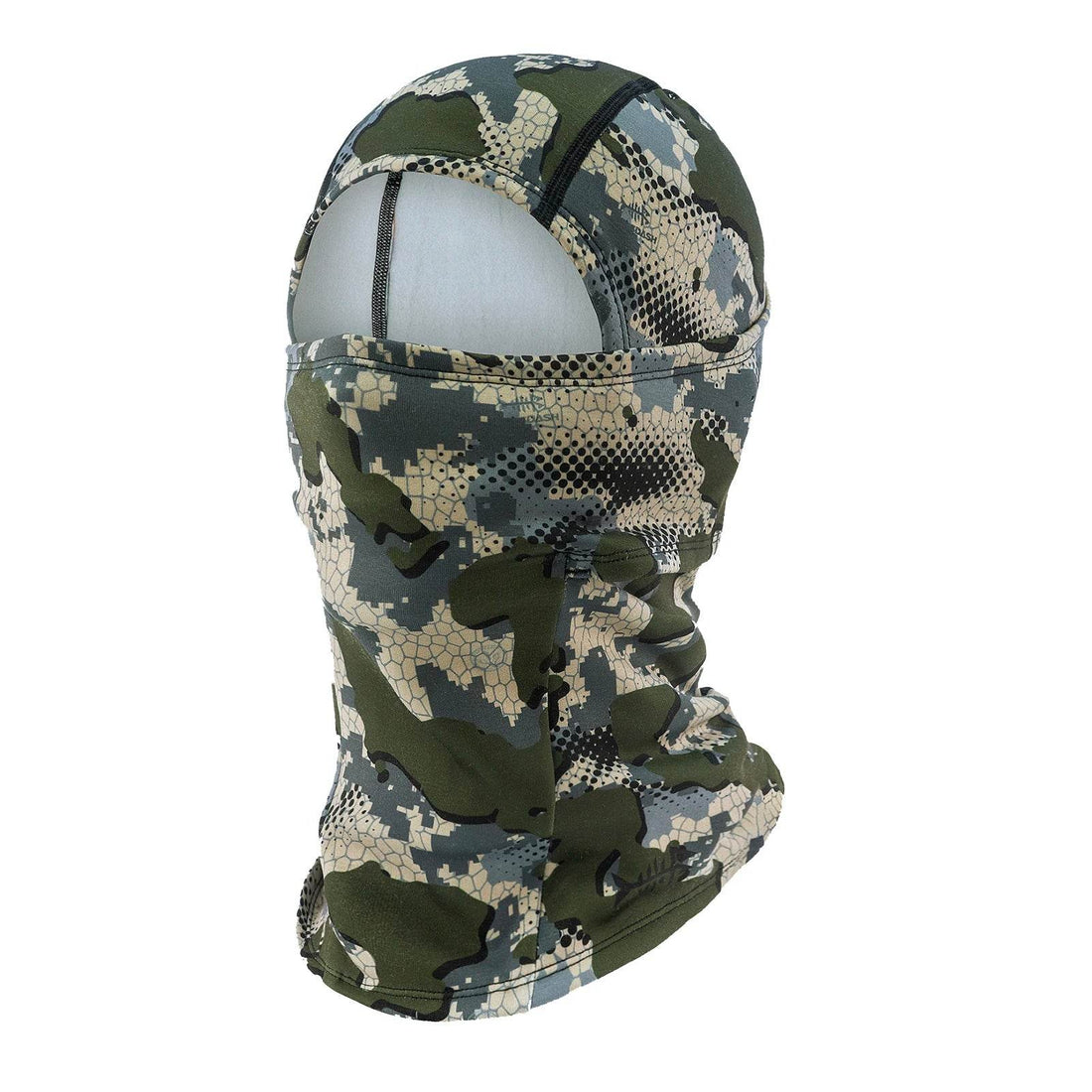 Bassdash Winter Ninja Balaclava - Fish & Cheaps | Fishing & Outdoor Gear