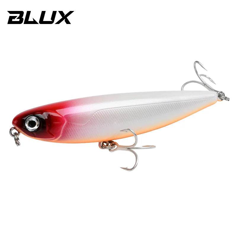 BLUX NATRIX 60/90 Topwater Pencil Lure - Fish & Cheaps | Fishing & Outdoor Gear