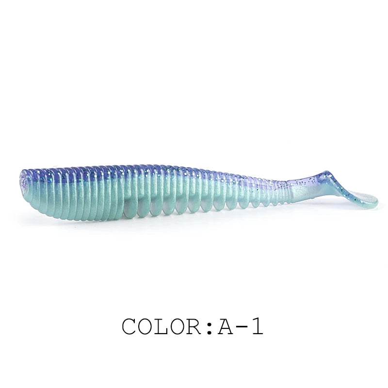 Supercontinent Predator Soft Lures - Fish & Cheaps | Fishing & Outdoor Gear