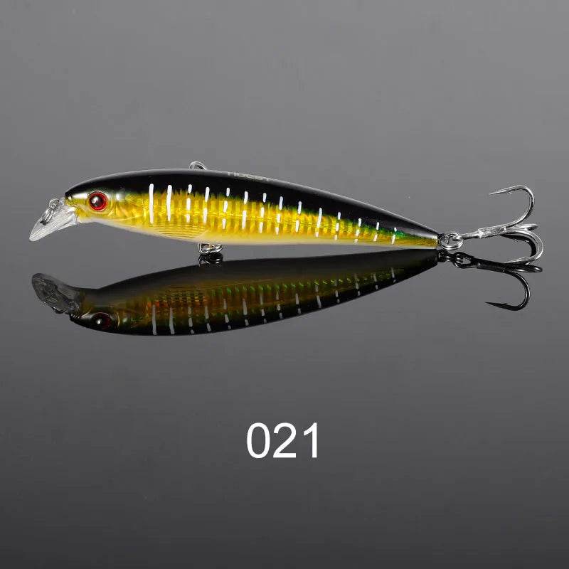NOEBY 140mm Trolling Long Casting Minnow - Fish & Cheaps | Fishing & Outdoor Gear