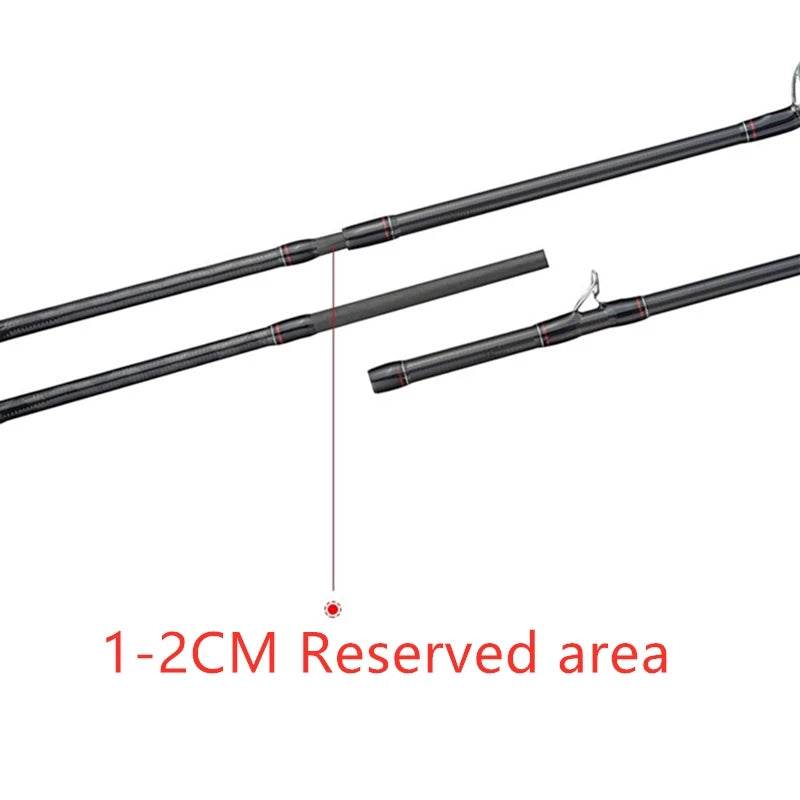 Mavllos Sedus Ultralight Spinning Rod - Fish & Cheaps | Fishing & Outdoor Gear