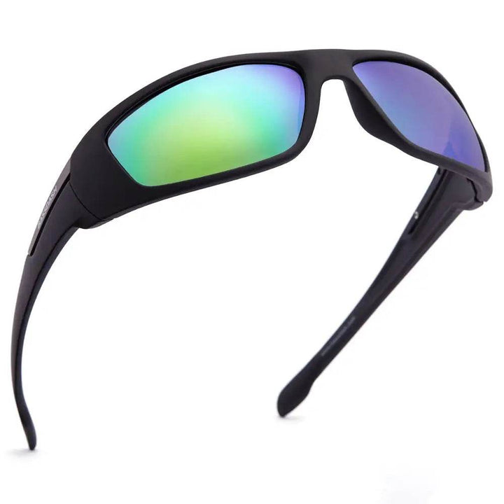 Bassdash V02 Polarised UV Sport Sunglasses - Fish & Cheaps | Fishing & Outdoor Gear