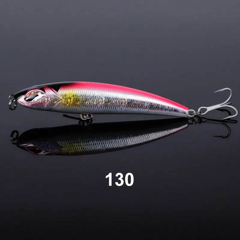 Noeby Stickbait Sinking Lure – Big Game Bait - Fish & Cheaps | Fishing & Outdoor Gear