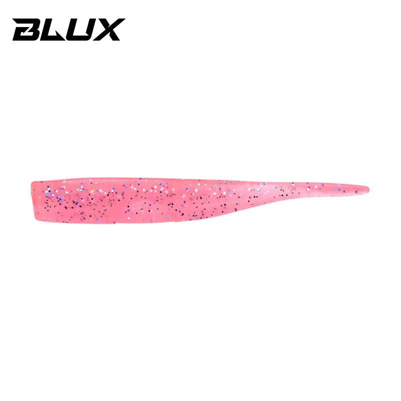 BLUX Dart Worm Soft Bait – Realistic Action Lure - Fish & Cheaps | Fishing & Outdoor Gear