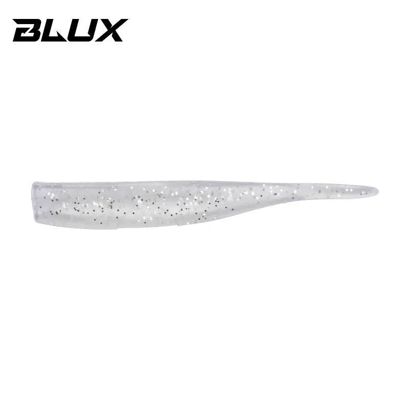 BLUX Dart Worm Soft Bait – Realistic Action Lure - Fish & Cheaps | Fishing & Outdoor Gear