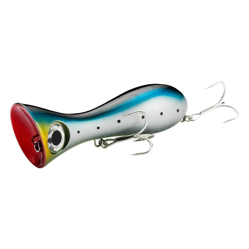 JOHNCOO 9.5cm Topwater Popper Lure - Fish & Cheaps | Fishing & Outdoor Gear