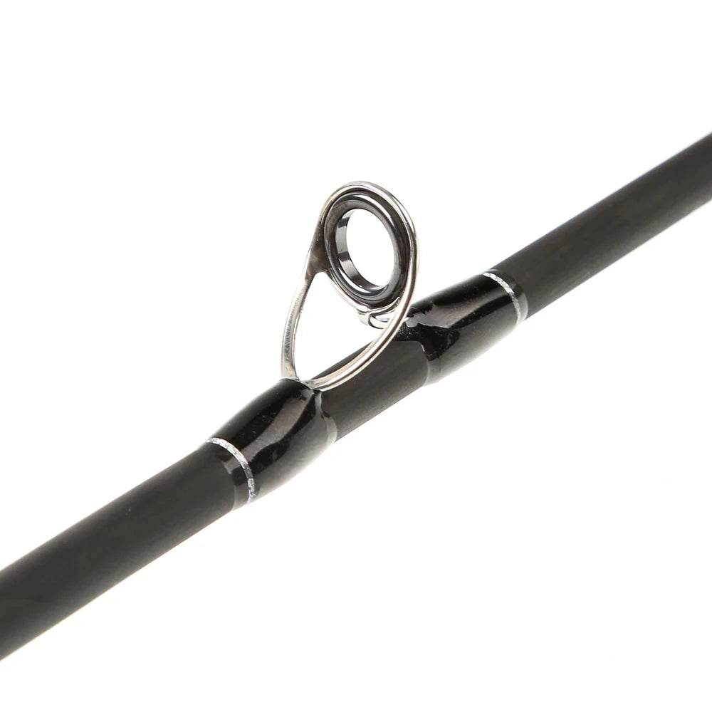 JOHNCOO 4-Section Casting Rod – High Quality, Portable Precision - Fish & Cheaps | Fishing & Outdoor Gear