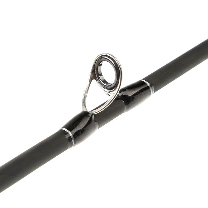 JOHNCOO 4-Section Casting Rod – High Quality, Portable Precision - Fish & Cheaps | Fishing & Outdoor Gear