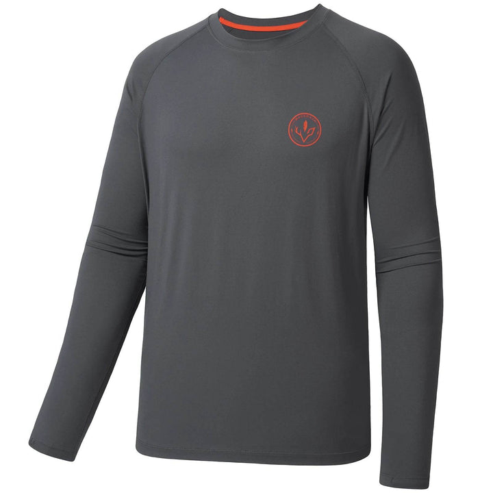 Bassdash UPF 50 Camo Performance Shirt - Fish & Cheaps | Fishing & Outdoor Gear