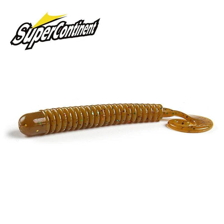 SUPERCONTINENT Wobbler Soft Lure – Tail Action Bass Pro - Fish & Cheaps | Fishing & Outdoor Gear