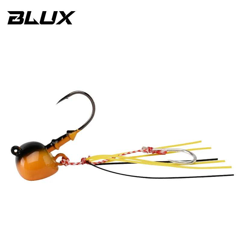 BLUX Deep Control Down Tenya Jig - Fish & Cheaps | Fishing & Outdoor Gear
