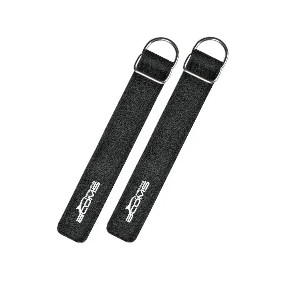 Booms RB1 Neoprene Rod Tie Straps - Fish & Cheaps | Fishing & Outdoor Gear