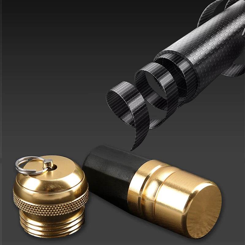 Goture Super Hard Stream Telescopic Fishing Rod - Fish & Cheaps | Fishing & Outdoor Gear