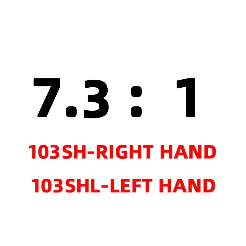 DAIWA FUEGO SV CS 103 Baitcasting Reel - Fish & Cheaps | Fishing & Outdoor Gear