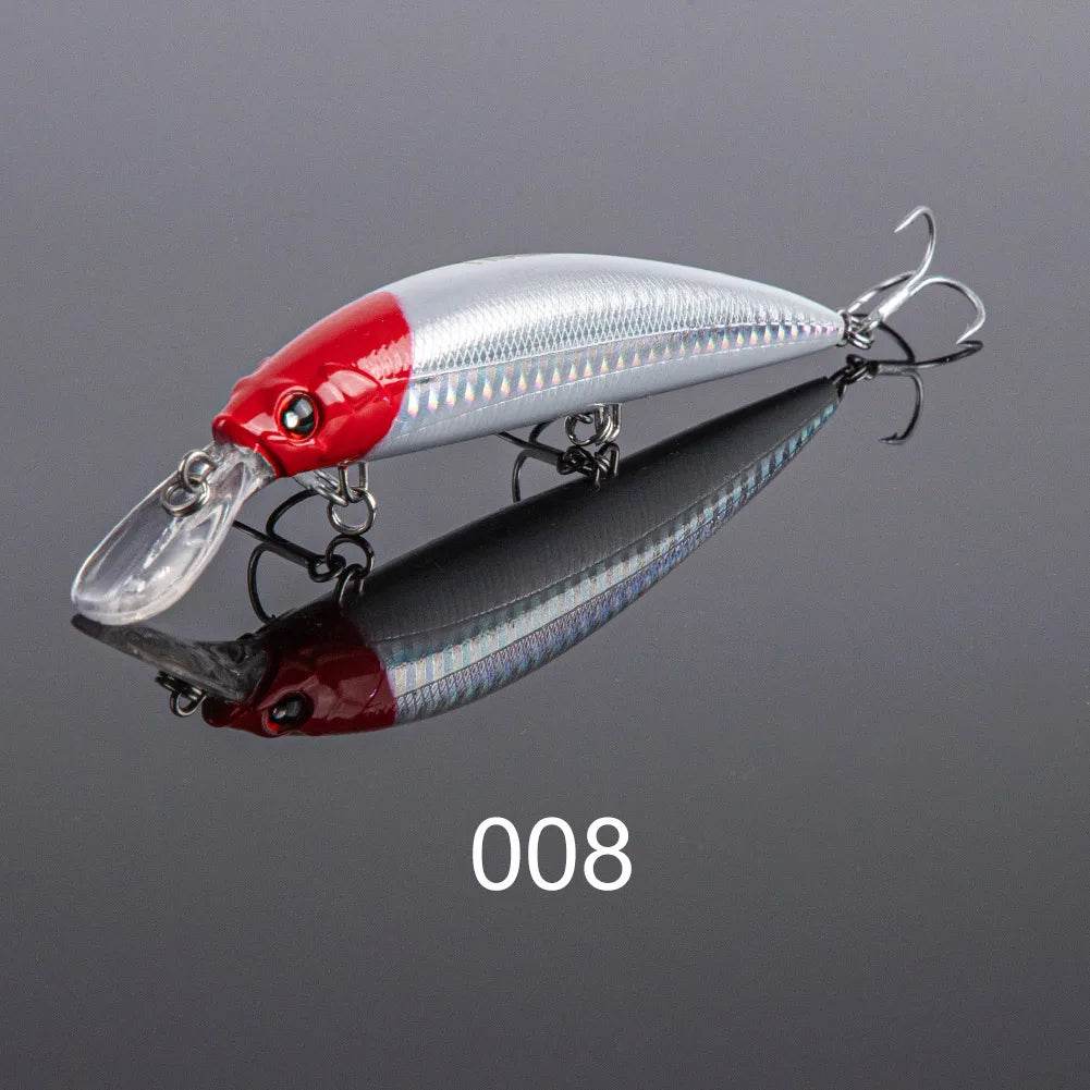 NOEBY Sinking Minnow 110mm – Hard Bait for Saltwater - Fish & Cheaps | Fishing & Outdoor Gear