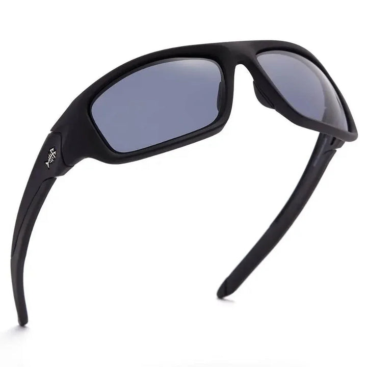 Bassdash V01 Polarised Sport Sunglasses - Fish & Cheaps | Fishing & Outdoor Gear