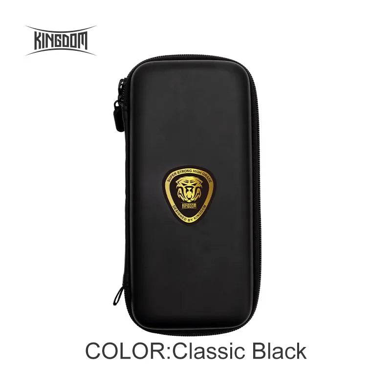 Kingdom Portable Waterproof Tackle Box - Fish & Cheaps | Fishing & Outdoor Gear