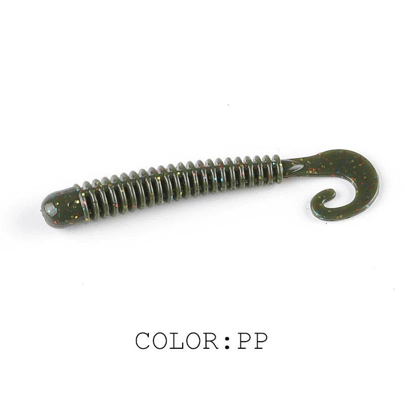 SUPERCONTINENT Wobbler Soft Lure – Tail Action Bass Pro - Fish & Cheaps | Fishing & Outdoor Gear