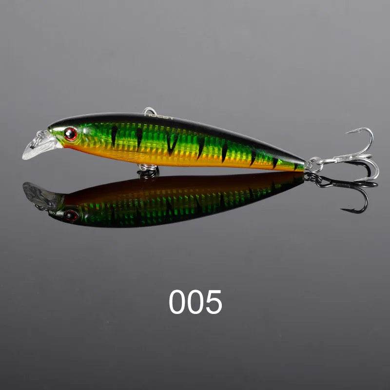NOEBY 140mm Trolling Long Casting Minnow - Fish & Cheaps | Fishing & Outdoor Gear