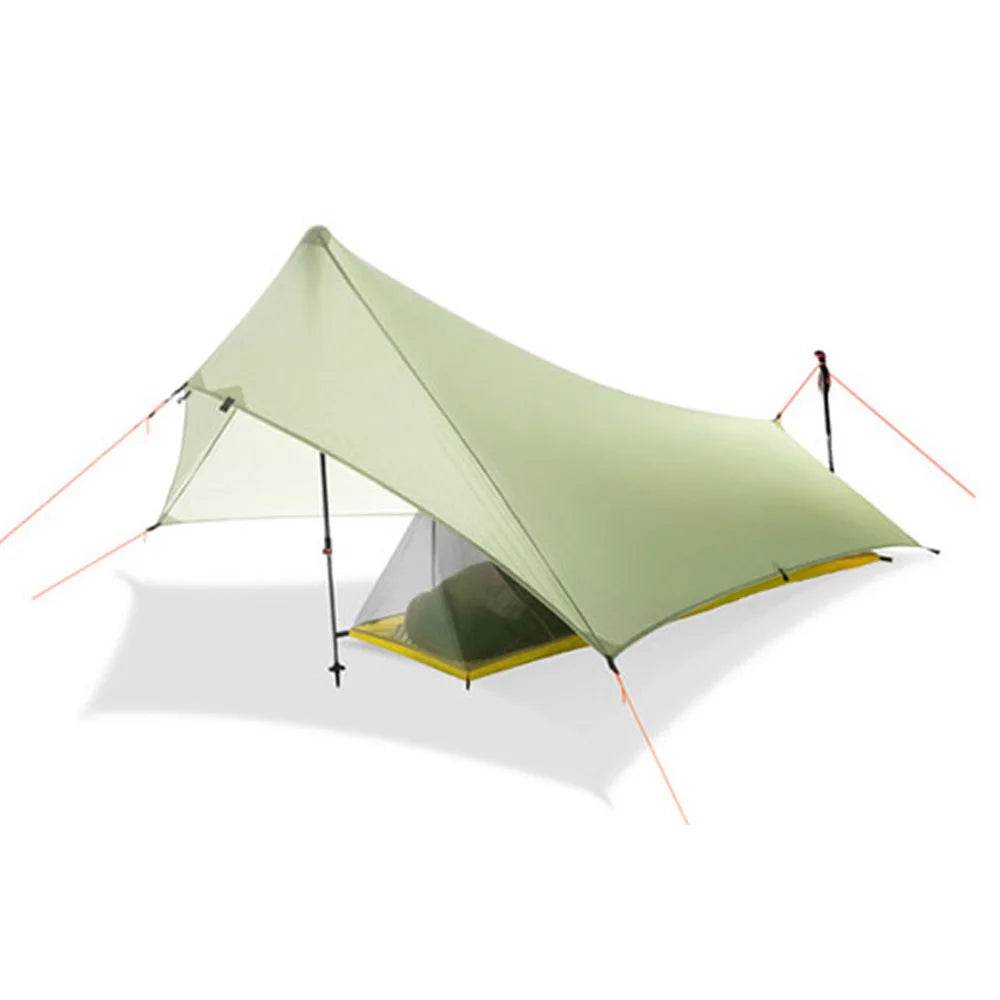 Widesea Ultralight Pyramid Shelter - Fish & Cheaps | Fishing & Outdoor Gear