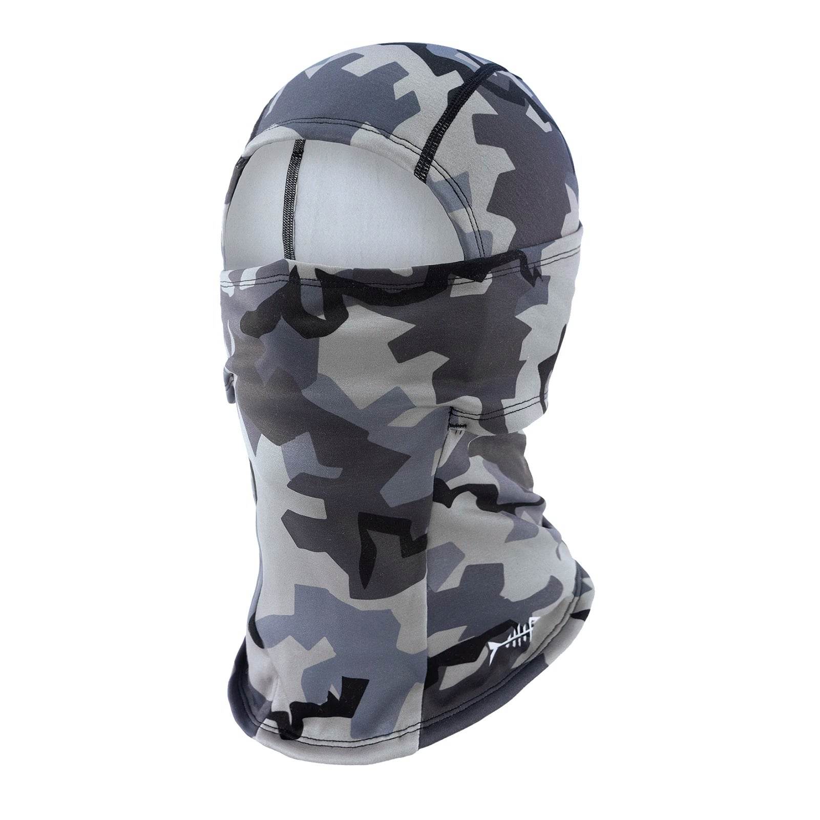 Bassdash Winter Ninja Balaclava - Fish & Cheaps | Fishing & Outdoor Gear