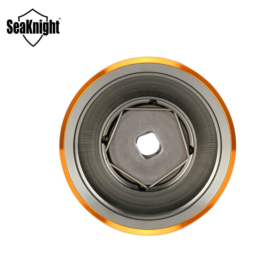 SeaKnight RAPID2X CNC Aluminium Spare Spool - Fish & Cheaps | Fishing & Outdoor Gear