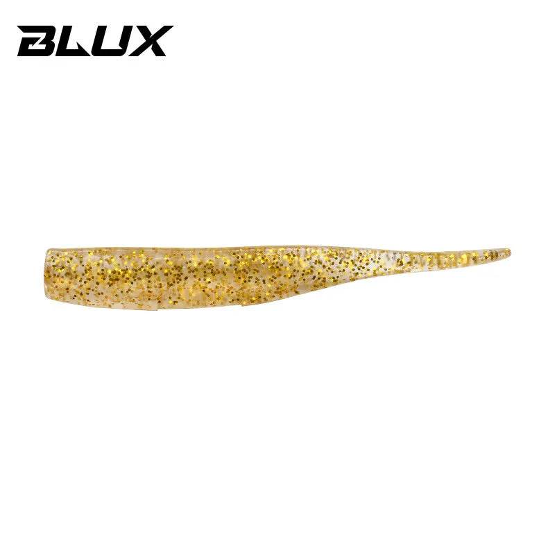 BLUX Dart Worm Soft Bait – Realistic Action Lure - Fish & Cheaps | Fishing & Outdoor Gear