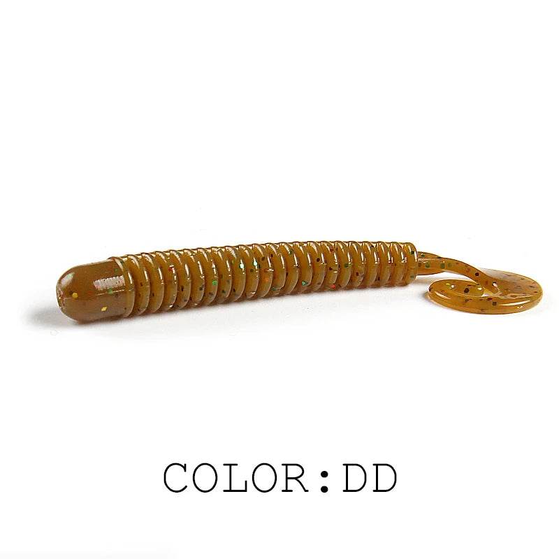 SUPERCONTINENT Wobbler Soft Lure – Tail Action Bass Pro - Fish & Cheaps | Fishing & Outdoor Gear