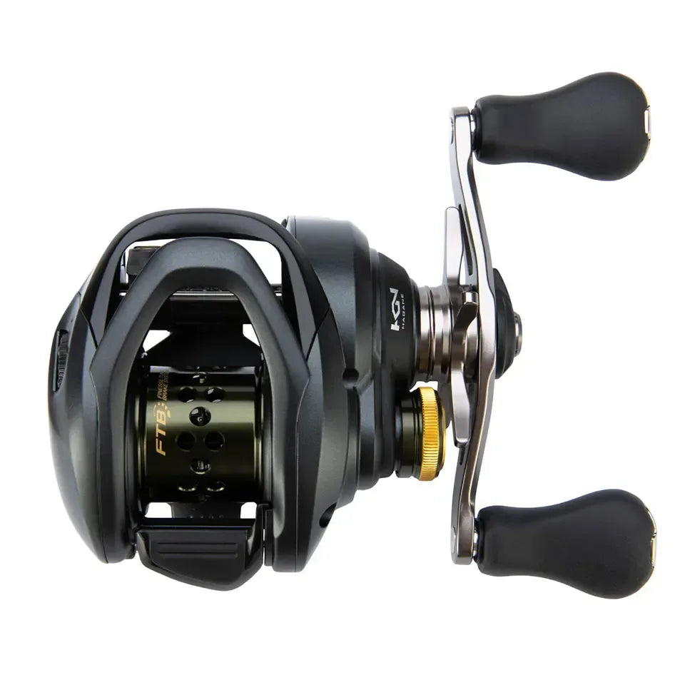 Shimano Curado BFS Baitcasting Reel - Fish & Cheaps | Fishing & Outdoor Gear
