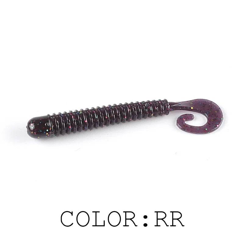 SUPERCONTINENT Wobbler Soft Lure – Tail Action Bass Pro - Fish & Cheaps | Fishing & Outdoor Gear