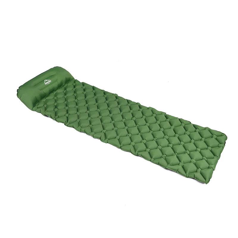 Widesea Ultralight Inflatable Camping Sleeping Pad - Fish & Cheaps | Fishing & Outdoor Gear