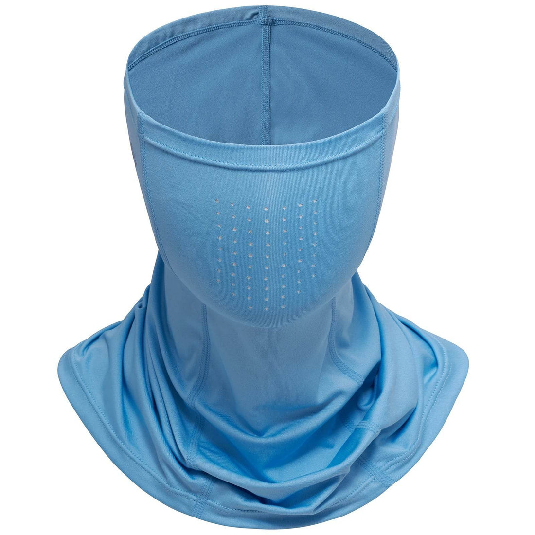 Bassdash UPF 50 Neck Gaiter: Breathable Sun Cooling Mask - Fish & Cheaps | Fishing & Outdoor Gear
