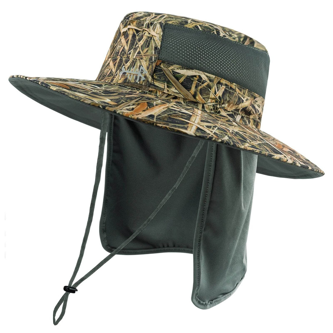 Bassdash UPF 50+ Water Resistant Bucket Hat - Fish & Cheaps | Fishing & Outdoor Gear