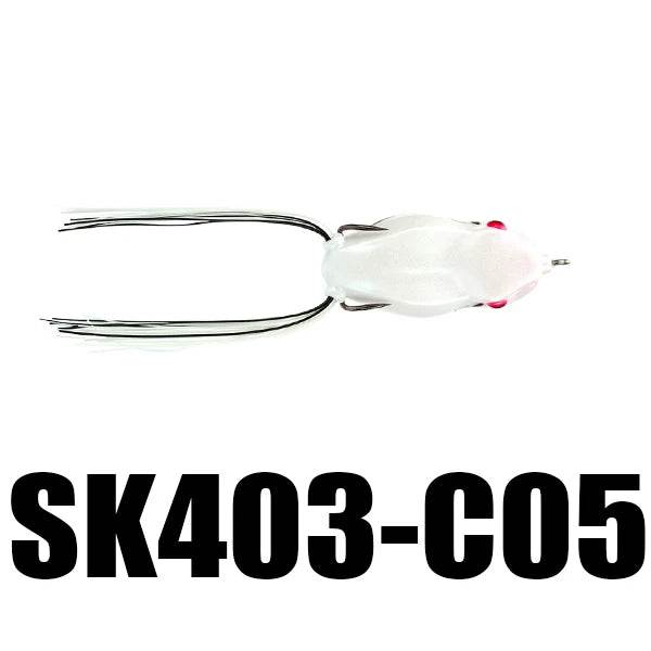 SeaKnight SK403 Topwater Lure 6.5g - Fish & Cheaps | Fishing & Outdoor Gear