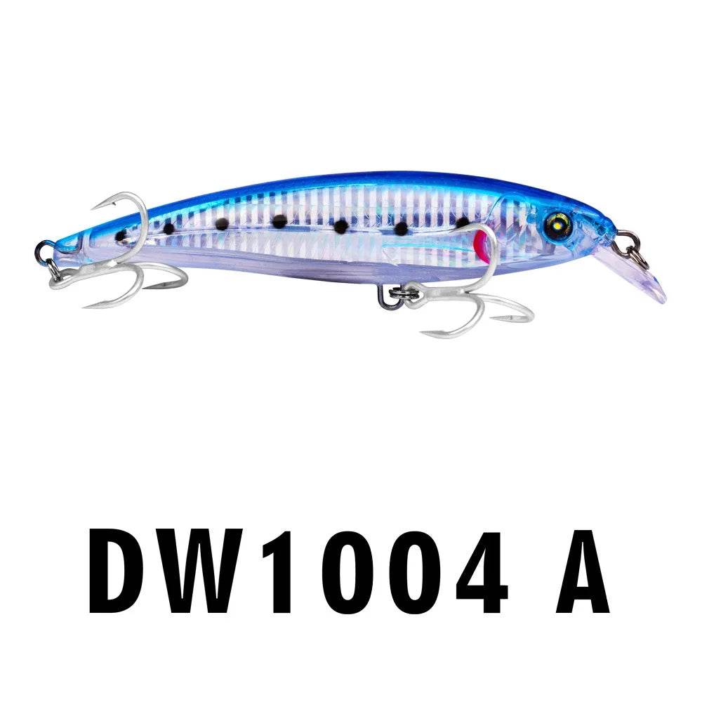 PROBEROS 43g Crankbait Minnow - Fish & Cheaps | Fishing & Outdoor Gear