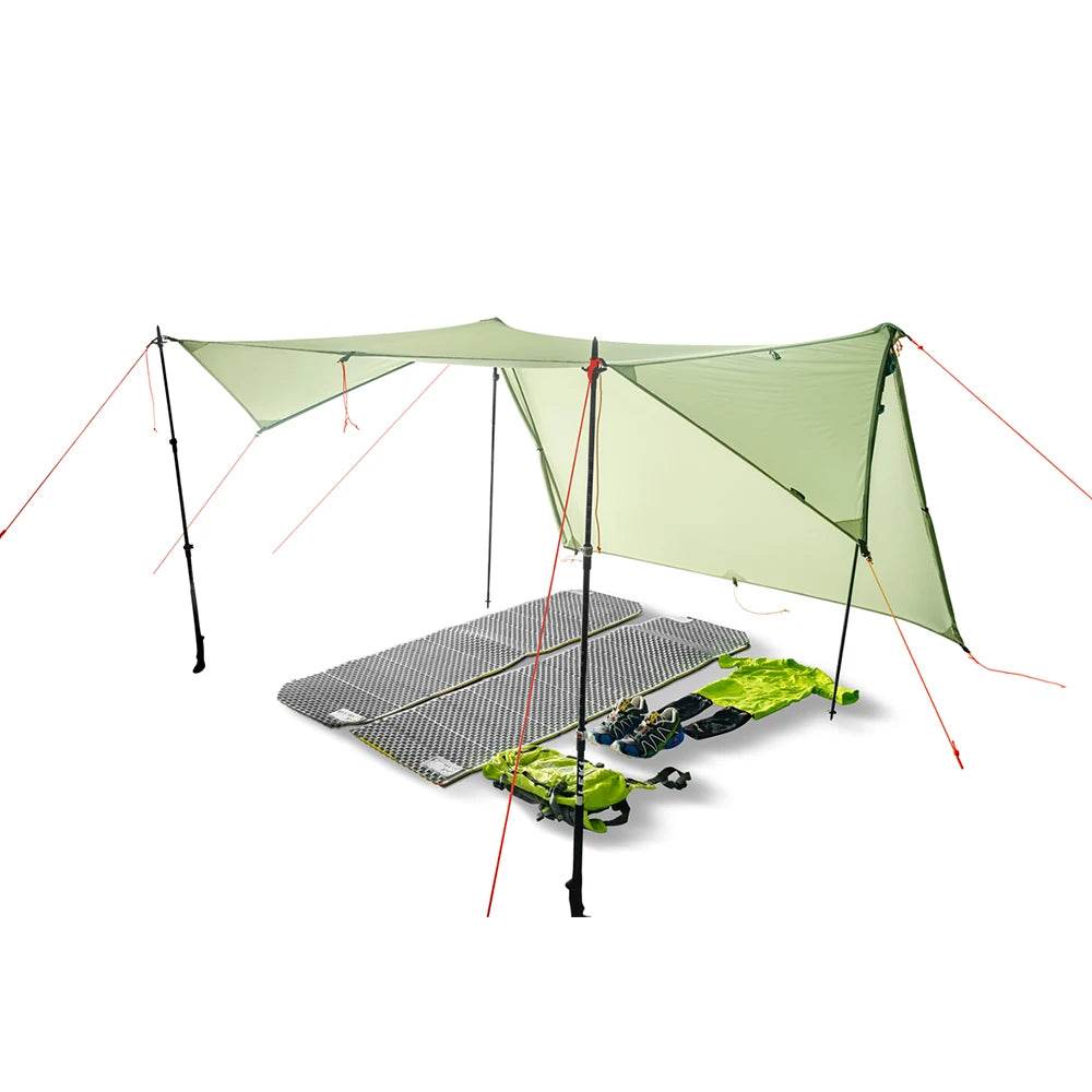 Widesea Ultralight Pyramid Shelter - Fish & Cheaps | Fishing & Outdoor Gear