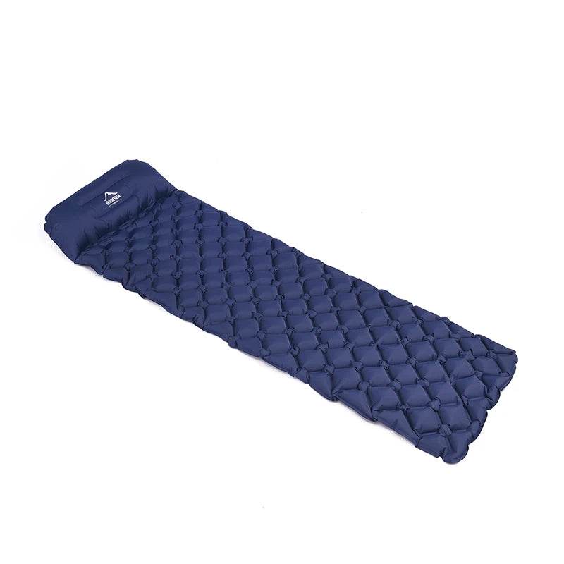 Widesea Ultralight Inflatable Camping Sleeping Pad - Fish & Cheaps | Fishing & Outdoor Gear
