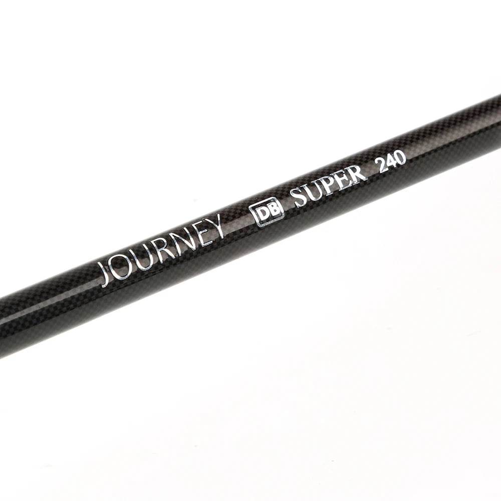 JOHNCOO 4-Section Casting Rod – High Quality, Portable Precision - Fish & Cheaps | Fishing & Outdoor Gear