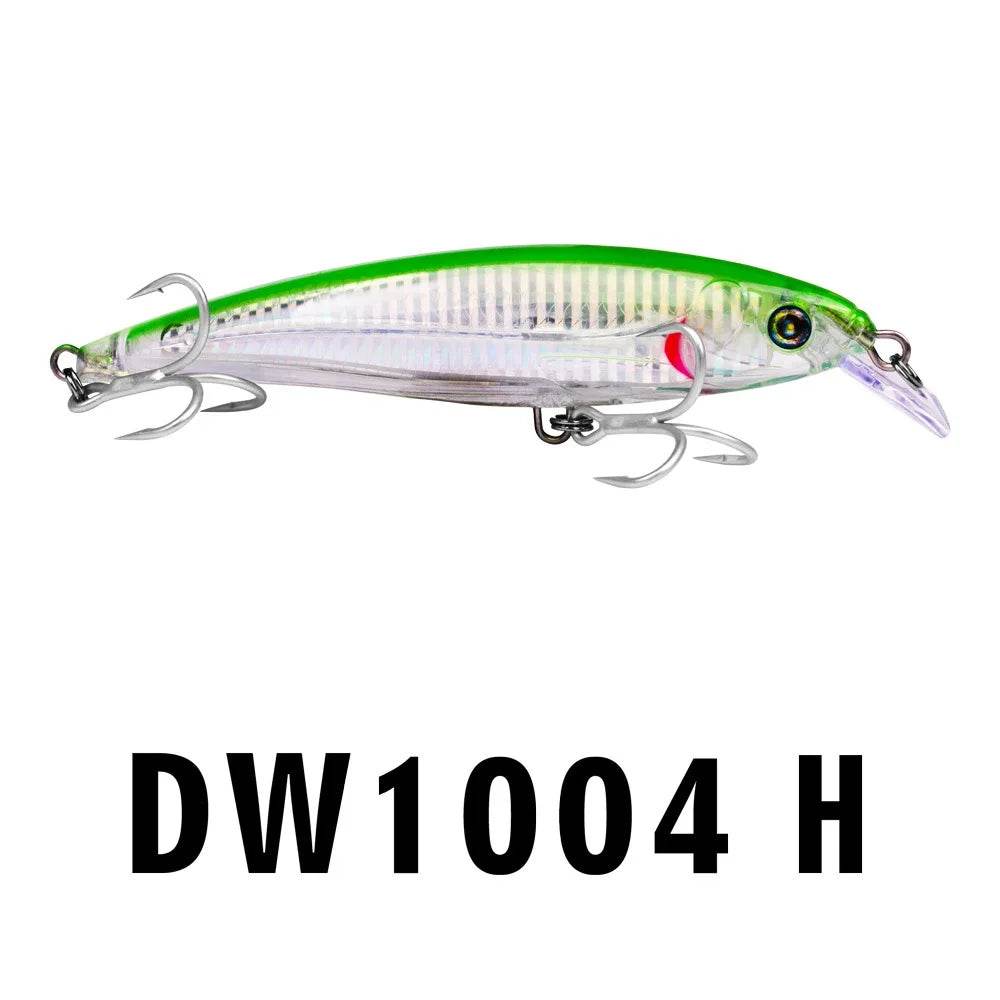 PROBEROS 43g Crankbait Minnow - Fish & Cheaps | Fishing & Outdoor Gear