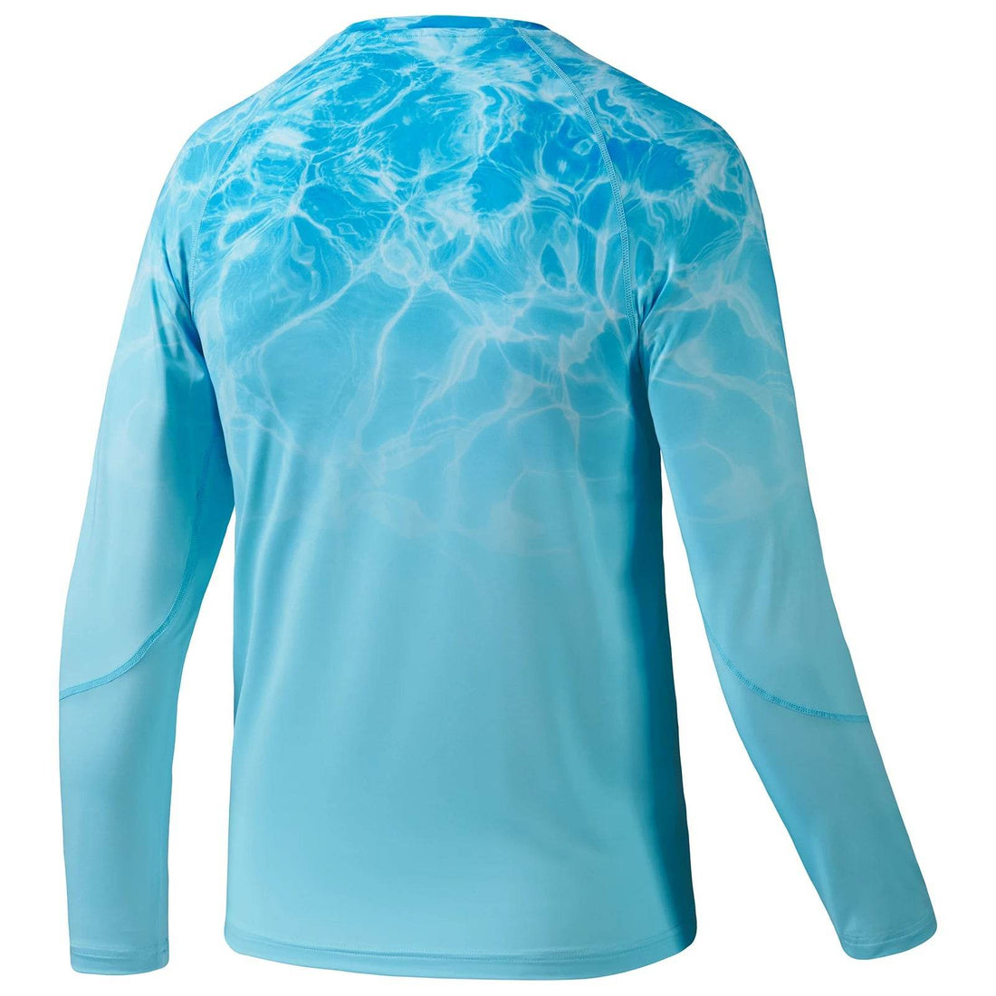 Bassdash Youth UPF50+ Camo Long Sleeve Fishing Shirt - Fish & Cheaps | Fishing & Outdoor Gear