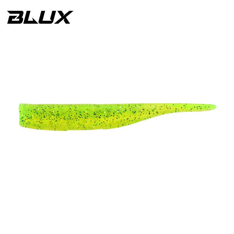 BLUX Dart Worm Soft Bait – Realistic Action Lure - Fish & Cheaps | Fishing & Outdoor Gear