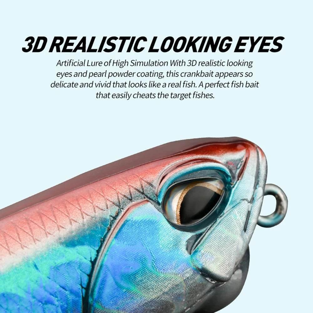 JOHNCOO Pencil 100mm Topwater Lure - Fish & Cheaps | Fishing & Outdoor Gear