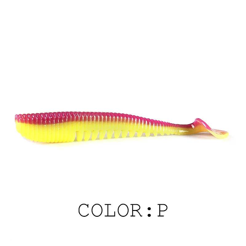Supercontinent Predator Soft Lures - Fish & Cheaps | Fishing & Outdoor Gear