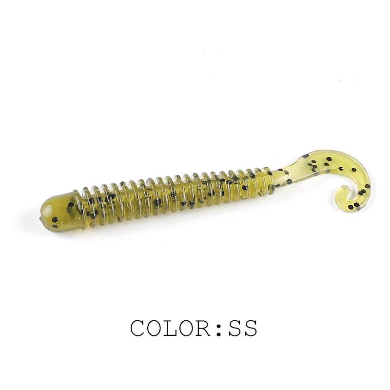 SUPERCONTINENT Wobbler Soft Lure – Tail Action Bass Pro - Fish & Cheaps | Fishing & Outdoor Gear