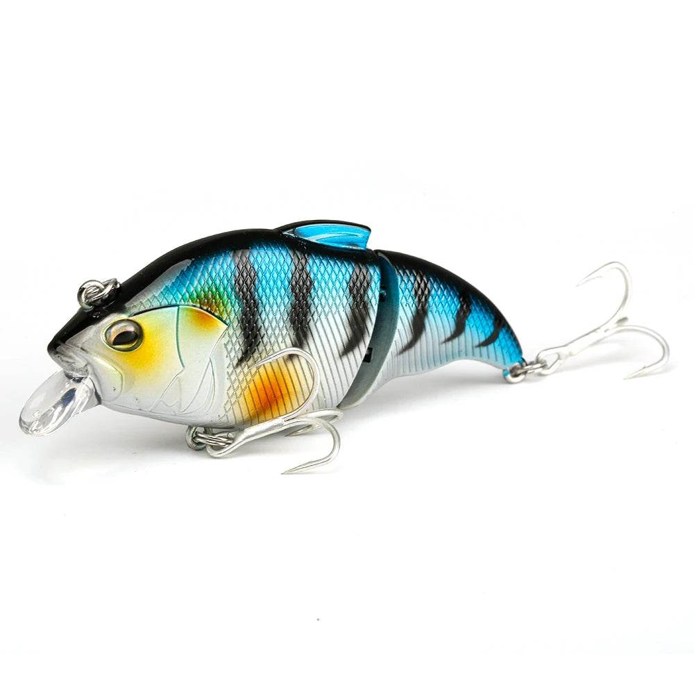 JOHNCOO 72mm Floating VIB Lure - Fish & Cheaps | Fishing & Outdoor Gear