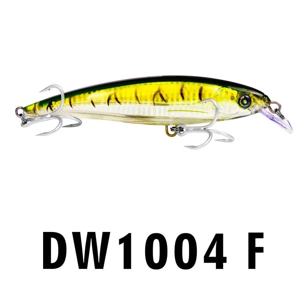 PROBEROS 43g Crankbait Minnow - Fish & Cheaps | Fishing & Outdoor Gear