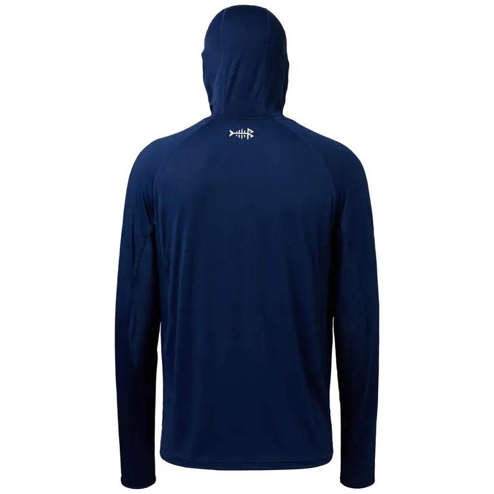 Bassdash UPF 50+ Fishing Shirt with Mask Hoodie - Fish & Cheaps | Fishing & Outdoor Gear